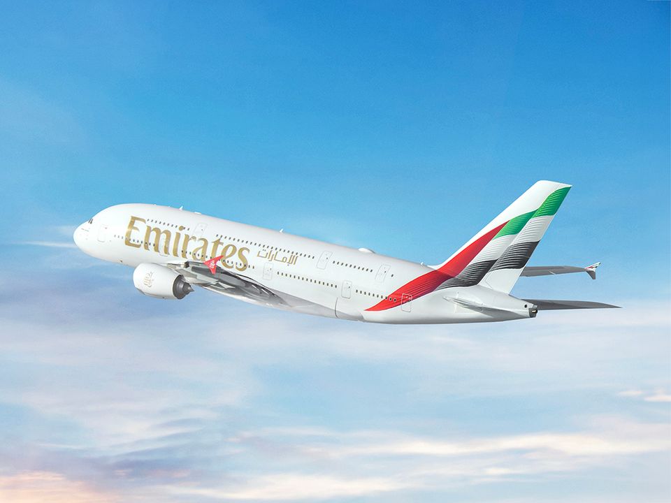 Dubai-rejsende får markant mere fleksibilitet hos Emirates