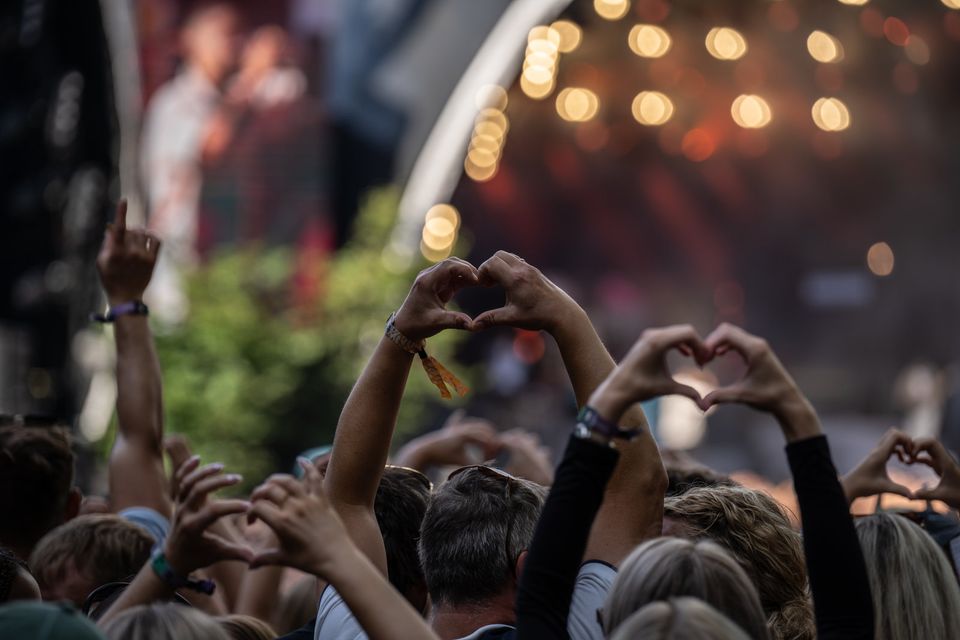 Midttrafik indsætter særlige busser til Smukfest